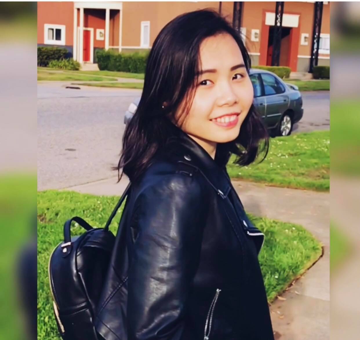 Trang Khong's profile picture